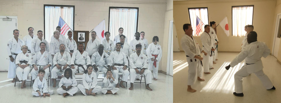 Formation annuelle de l’UASK réussie !